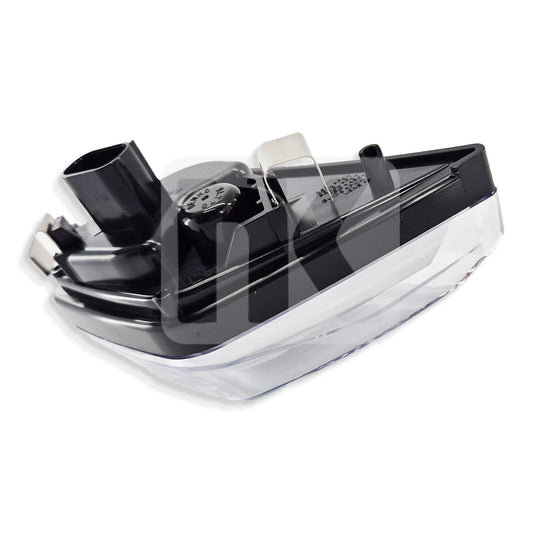 9608201421 marker lamp – Compatible with 2011–2018 MERCEDES-BENZ Actros MP4 / Arocs / Antos XKLAMP