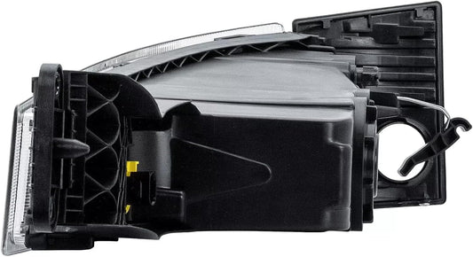 22332594 headlamp – Compatible with 2012–2023 VOLVO FH4/FM4 XKLAMP