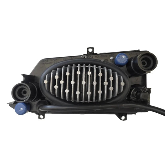 2552708 spot lamp – Compatible with 2016–2025 suitable for SCANIA L-, P-, G-, R-, S Series Truck XKLAMP