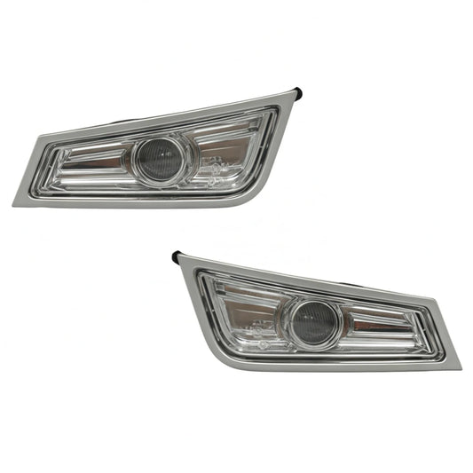 21297911 corner lamp – Compatible with 2005–2012 VOLVO FH/FM XKLAMP