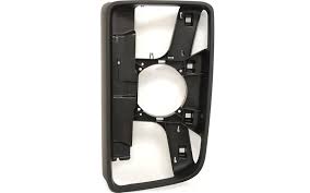 2119459 main mirror cover right compatible with SCANIA 7 Series Euro-6 2017-on XKLAMP