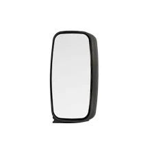 3980926 main mirror – Compatible with VOLVO FH12 / FM12 / FM10 / NH (EU, 1993–1999) | OE 21103766 3980947 XKLAMP