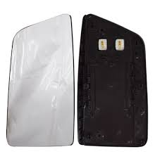 82356810 mirror compatible with VOLVO FH/FM (EU 2005) XKLAMP