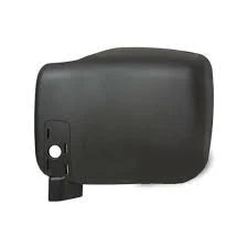 7482408447 mirror cover LH light grey – compatible with Renault Trucks T High / T / C / K XKLAMP