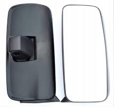 0008101479 mirror – Compatible with MERCEDES-BENZ ATEGO / AXOR XKLAMP