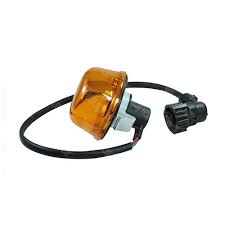 9418204021 step lamp – Compatible with 1996–2013 MERCEDES-BENZ Actros / Axor / Atego 2 XKLAMP