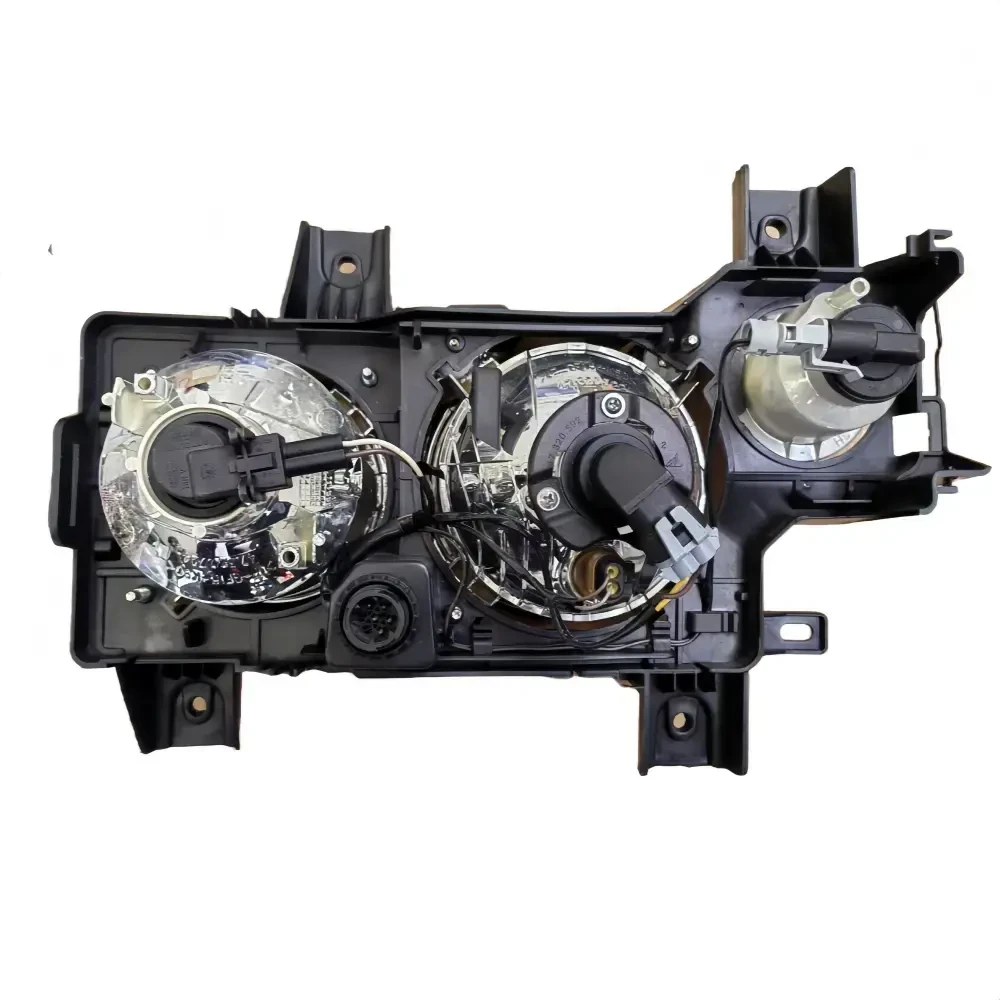 A9588201161 HEAD LAMP – Compatible With MB Atego XKLAMP
