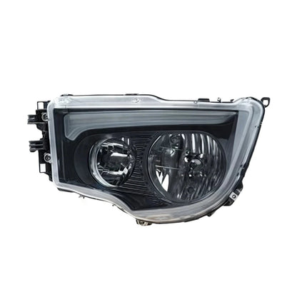 9618202759 head lamp – Compatible with 2013–on MERCEDES-BENZ Arocs / Antos XKLAMP