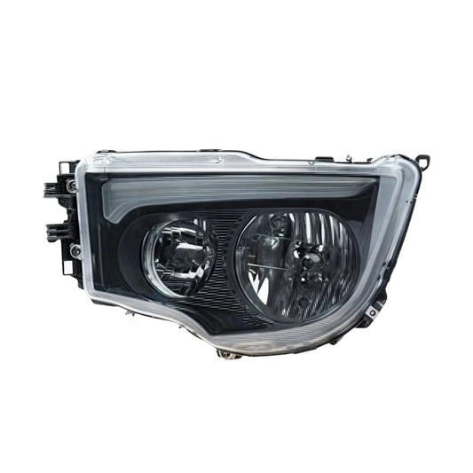 9618202759 head lamp – Compatible with 2013–on MERCEDES-BENZ Arocs / Antos XKLAMP