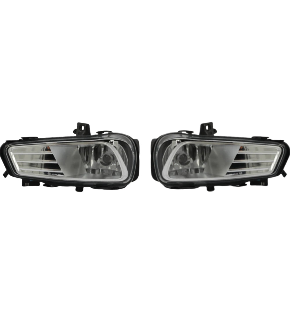 9608201956 front lamp – Compatible with 2011–2018 MERCEDES-BENZ Actros MP4 XKLAMP