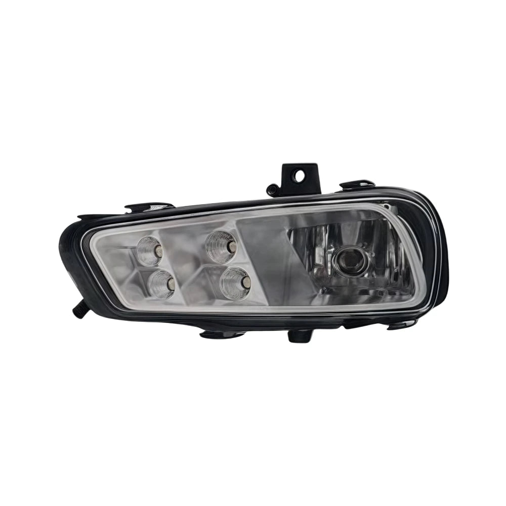 9608200756 front lamp – Compatible with 2011–2018 MERCEDES-BENZ Actros MP4 XKLAMP