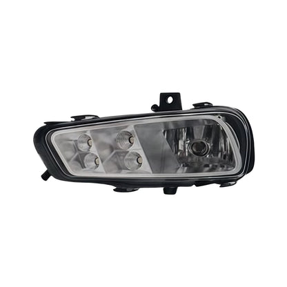 9608200756 front lamp – Compatible with 2011–2018 MERCEDES-BENZ Actros MP4 XKLAMP