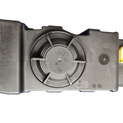 81252040001 fog lamp – Compatible with 2006- TGX / TGS, 2004- TGL / TGM, 2017- TGE XKLAMP