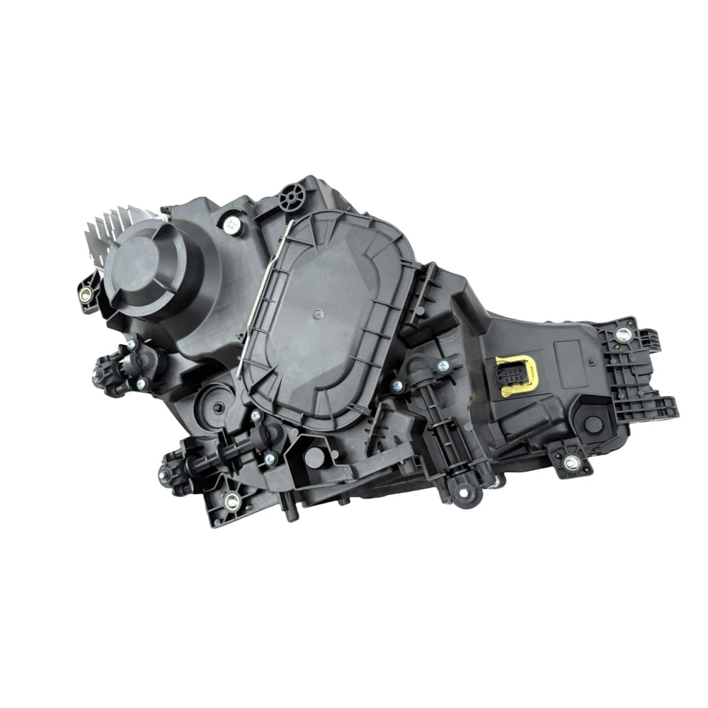 9618204139 head lamp – Compatible with 2018–on MERCEDES-BENZ Actros MP5 XKLAMP