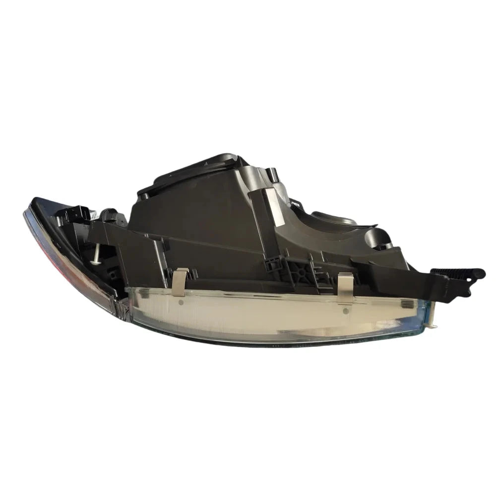 2416124 head lamp – Compatible with 2003–2018 compatible with SCANIA P-, G-, R-, T Series Truck XKLAMP