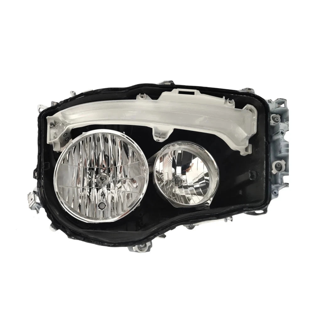9618202759 head lamp – Compatible with 2013–on MERCEDES-BENZ Arocs / Antos XKLAMP