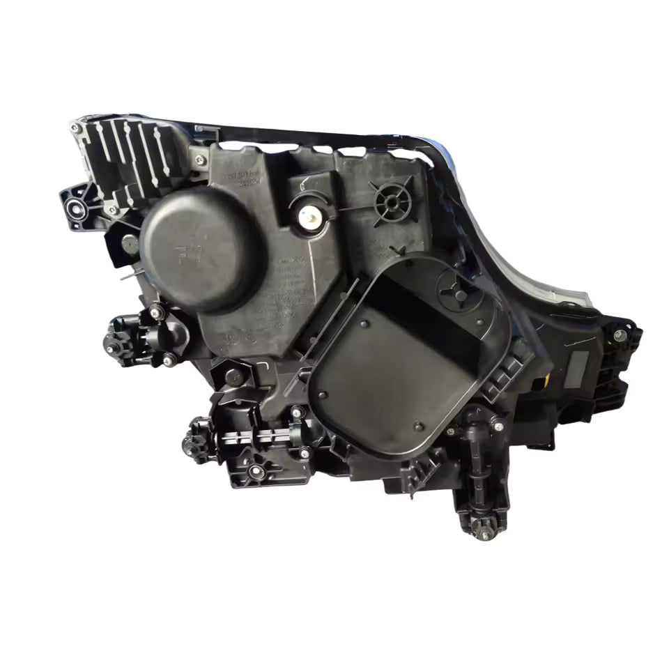 9618200859 head lamp – Compatible with 2011–on MERCEDES-BENZ Actros MP4/MP5 XKLAMP