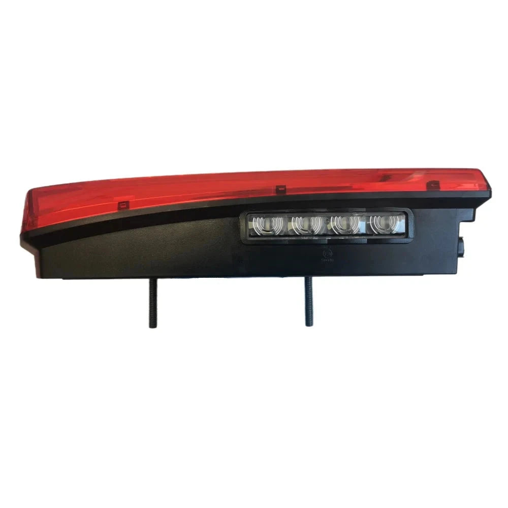 0035443203 taillamp – Compatible with 2011–2018 MERCEDES-BENZ Actros MP4 XKLAMP