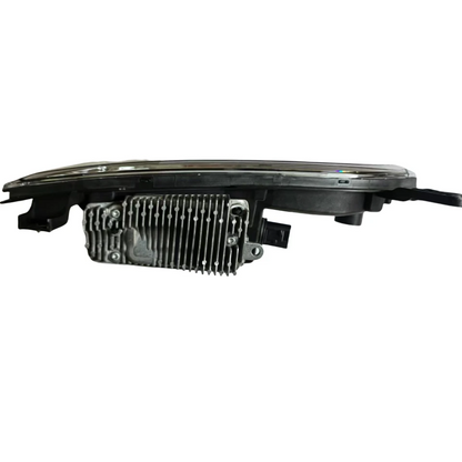 2659163 spot lamp – Compatible with 2016–2025 suitable for SCANIA L-, P-, G-, R-, S Series Truck XKLAMP