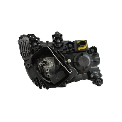 9618202759 head lamp – Compatible with 2013–on MERCEDES-BENZ Arocs / Antos XKLAMP