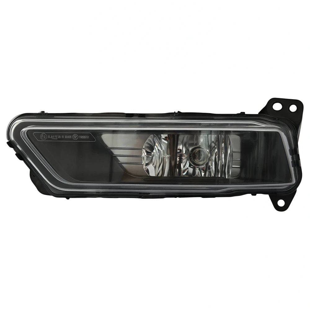 81252040001 fog lamp – Compatible with 2006- TGX / TGS, 2004- TGL / TGM, 2017- TGE XKLAMP
