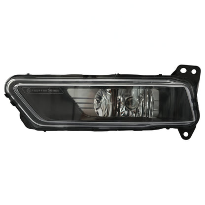 81252040001 fog lamp – Compatible with 2006- TGX / TGS, 2004- TGL / TGM, 2017- TGE XKLAMP
