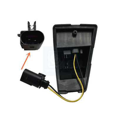 82446494 led lamp – Compatible with 2012–2020 VOLVO FH4/FM4 XKLAMP