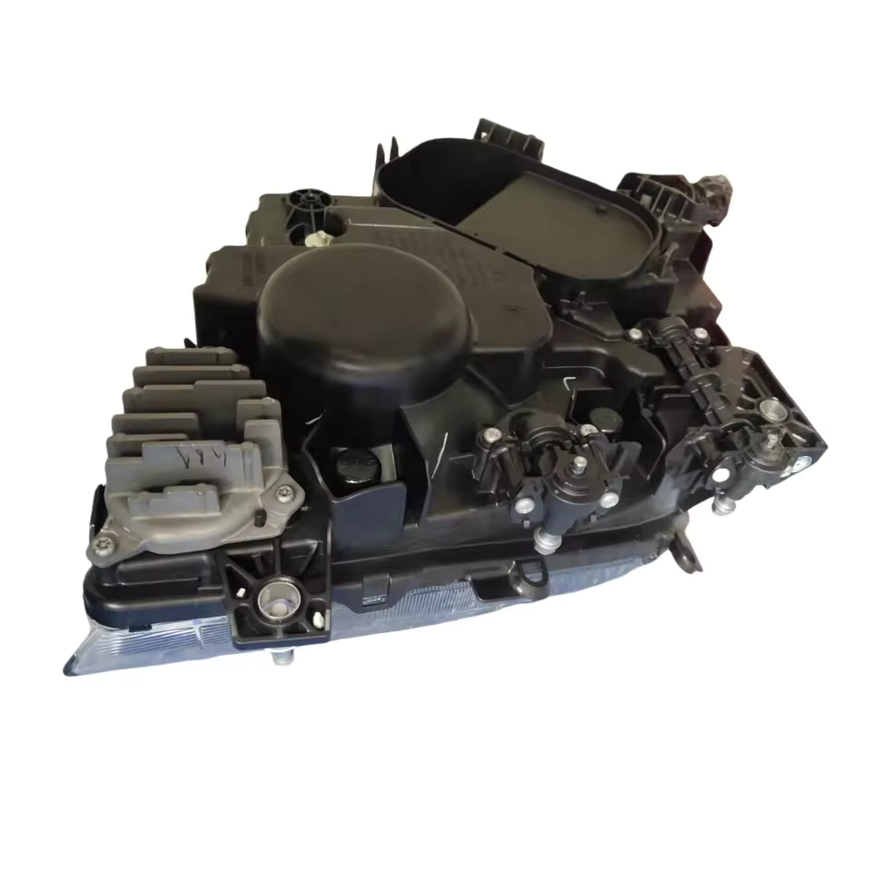 9618200859 head lamp – Compatible with 2011–on MERCEDES-BENZ Actros MP4/MP5 XKLAMP