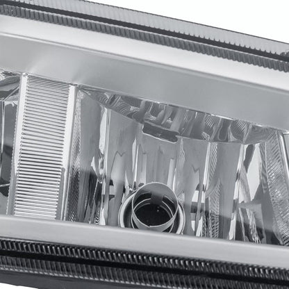 22332594 headlamp – Compatible with 2012–2023 VOLVO FH4/FM4 XKLAMP