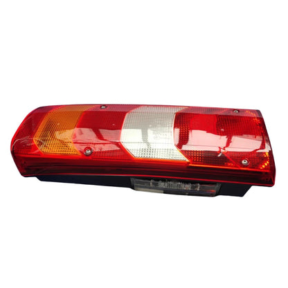 0035446103 tail lamp – Compatible with 2011–2018 MERCEDES-BENZ Actros MP4 XKLAMP