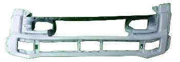 JC4617750ACPRAA front bumper compatible with FORD F-MAX – Direct-Fit Replacement XKLAMP