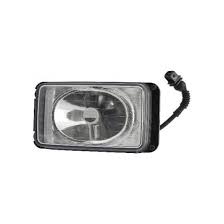 0028208756 fog lamp – Compatible with 1996–2013 MERCEDES-BENZ Actros / Axor / Atego 2 XKLAMP