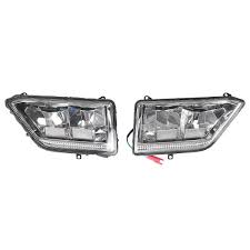 2535366 spot lamp – Compatible with 2016–2025 suitable for SCANIA L-, P-, G-, R-, S Series Truck XKLAMP