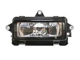 2081558 sun visor spot lamp – Compatible with 2003–2018 suitable for SCANIA P-, G-, R-, T Series Truck XKLAMP