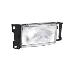 1732509 head lamp – Compatible with 1994–2004 suitable for SCANIA 4 Series Truck & 2003–2018 suitable for SCANIA P-, G-, R-, T Series Truck XKLAMP