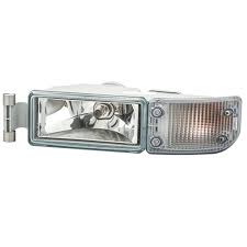 81253206113 fog lamp – Compatible with suitable for MAN TGA / TGL / TGM / TGS / TGX (1970-2006, EU) XKLAMP