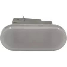 81252036015 step well lamp – Compatible with MAN/VW TGA/TGL/TGM/TGX/TGS (EU) XKLAMP