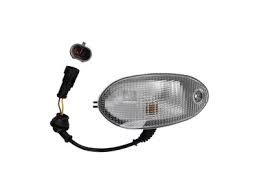 504074032 position lamp – Compatible with Eurocargo / Stralis / Trakker 1991–2015 XKLAMP