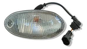 504074032 position lamp – Compatible with Eurocargo / Stralis / Trakker 1991–2015 XKLAMP