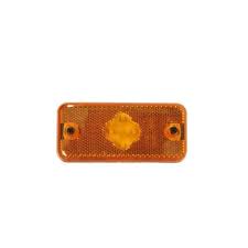 84538758 side marker lamp – Compatible with CF/XF/Stralis/Daily/Premium/Magnum/FE/FL 1978–2014. XKLAMP