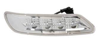 5801546548 sun visor lamp – Compatible with IVECO STRALIS Hi-Way 2013–present (LH) XKLAMP
