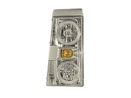 5010623619 head lamp RH – Compatible with MAGNUM 2001-2013 XKLAMP