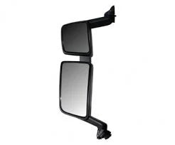 2645651 rear view mirror compatible with SCANIA L-, P-, G-, R-, S Series Truck 2016-2025 XKLAMP