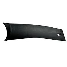 2544990 lower mirror arm cover left compatible with SCANIA L-, P-, G-, R-, S Series Truck 2016-on XKLAMP