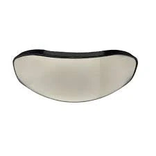 2249391 kerb/front view mirror lens heated compatible with SCANIA L-, P-, G-, R-, S Series Truck 2016-on XKLAMP