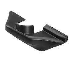 2243928 Lower Mirror Arm Cover Left (LHD & RHD) – Compatible with SCANIA L-, P-, G-, R-, S Series Truck (2016-on) XKLAMP