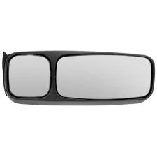 3980926 main mirror – Compatible with FH12 / FM12 / FM10 / NH (EU trucks, 1993–1999). XKLAMP