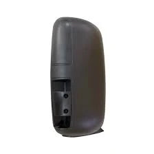 3980926 main mirror – Compatible with VOLVO FH12 / FM12 / FM10 / NH (EU, 1993–1999) | OE 21103766 3980947 XKLAMP