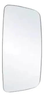 20320404 main mirror glass – Compatible with VOLVO FH/FM (EU truck, 2010–2015) LH/RH XKLAMP