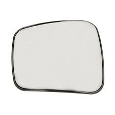 21070768 mirror glass – compatible with VOLVO FH/FM (2005) & FM (4) (2012) – heated 24V XKLAMP